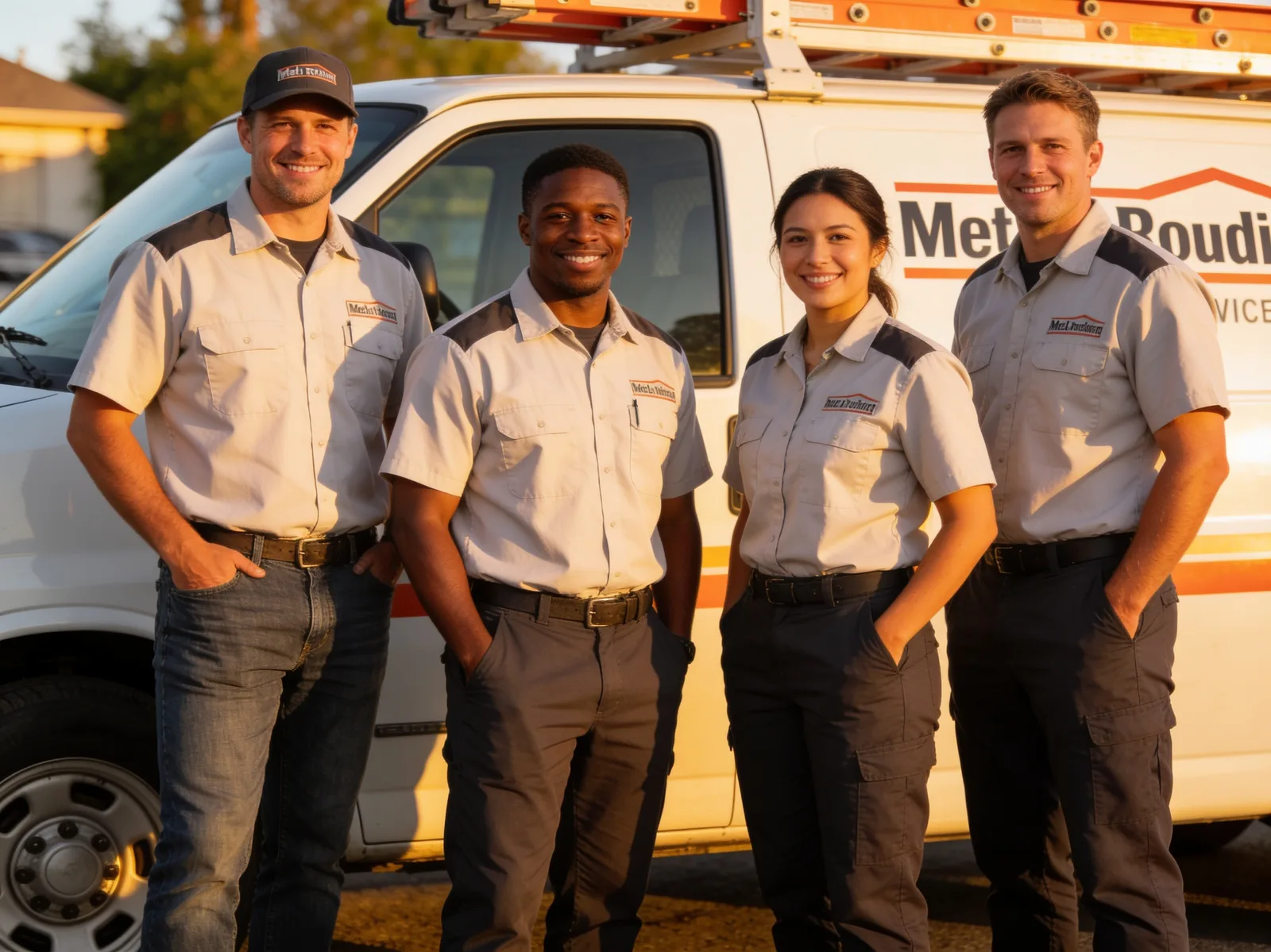 Metal Roof Installation company in Silver City, NV